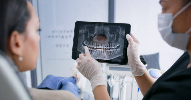 Licensed Tooth Extraction service in Franklin County County, TX - Smile Center Dentistry